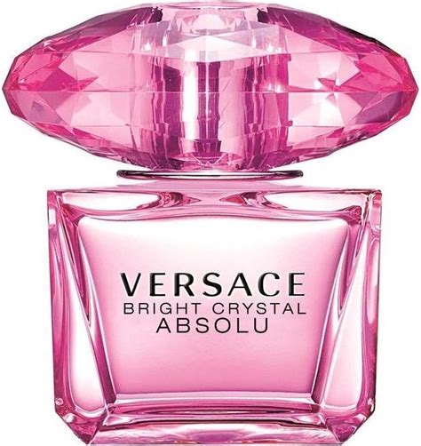 versace bright crystal absolu 90 ml tester|versace bright crystal by gianni.